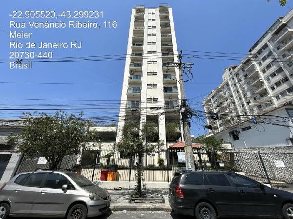 Apartamento da Caixa em RIO DE JANEIRO / RJ - 1555508802495