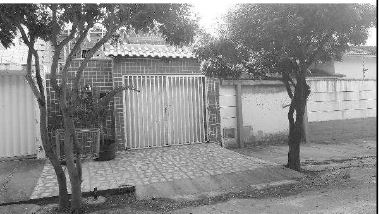 Casa da Caixa em FORTALEZA / CE - 1555514756807