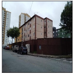 Apartamento da Caixa em SAO BERNARDO DO CAMPO / SP - 1555516905702