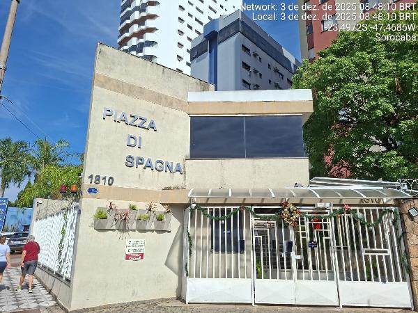 Apartamento da Caixa em SOROCABA / SP - 1555518563582