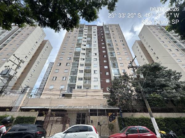 Apartamento da Caixa em SAO PAULO / SP - 1555519242879