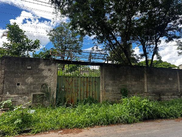 Terreno da Caixa em VESPASIANO / MG - 1555521766154