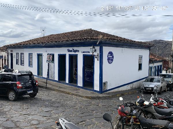 Comercial da Caixa em DIAMANTINA / MG - 1555525689693