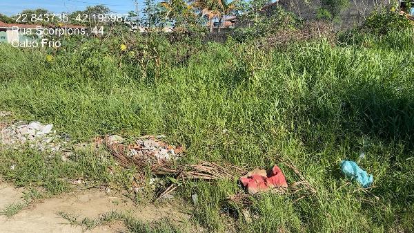 Terreno da Caixa em IGUABA GRANDE / RJ - 1555526700526