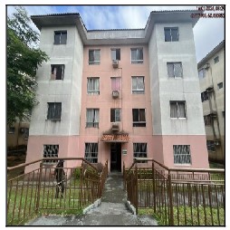 Apartamento da Caixa em MANAUS / AM - 1555527269527