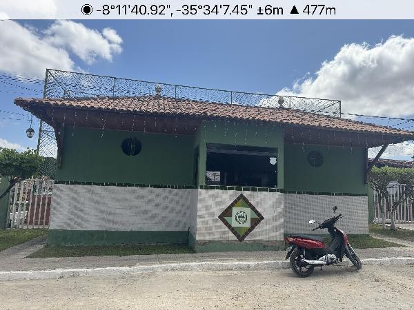 Casa da Caixa em GRAVATA / PE - 1555530055494