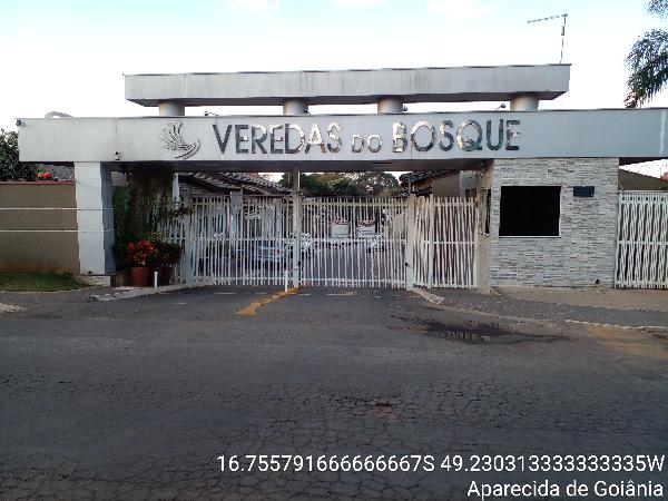 Casa da Caixa em APARECIDA DE GOIANIA / GO - 1555532020680