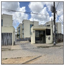 Apartamento da Caixa em JABOATAO DOS GUARARAPES / PE - 1555532971439