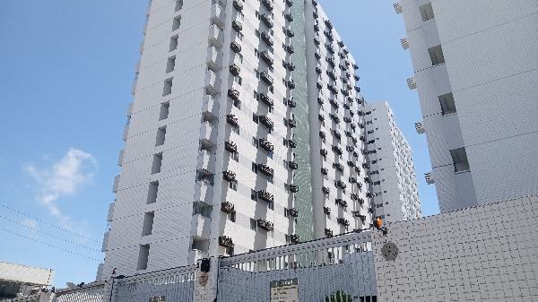 Apartamento da Caixa em RECIFE / PE - 1555533147896