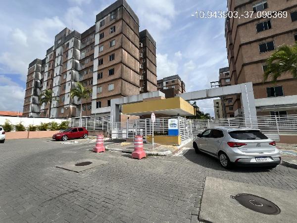 Apartamento da Caixa em SAO CRISTOVAO / SE - 1555533731830
