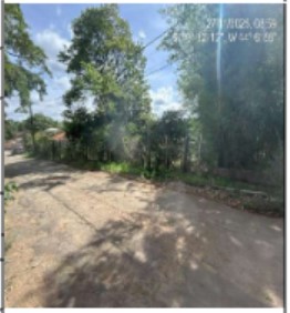 Terreno da Caixa em CAPIM BRANCO / MG - 1555536263781