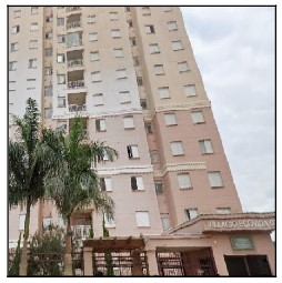 Apartamento da Caixa em OSASCO / SP - 1555536723596