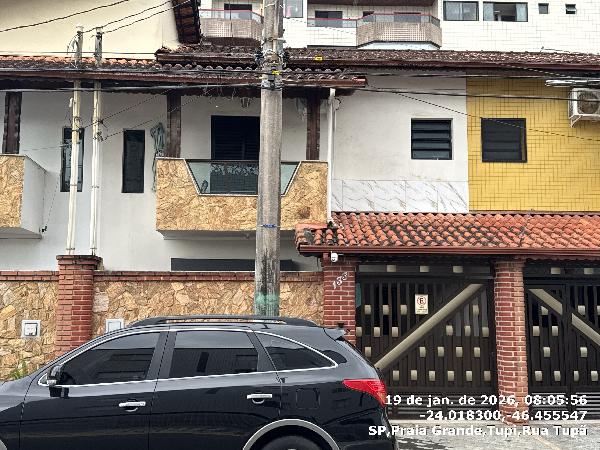 Imóvel da Caixa em PRAIA GRANDE / SP - 1555537360209