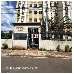 Apartamento da Caixa em RIBEIRAO PRETO / SP - 1787700133076