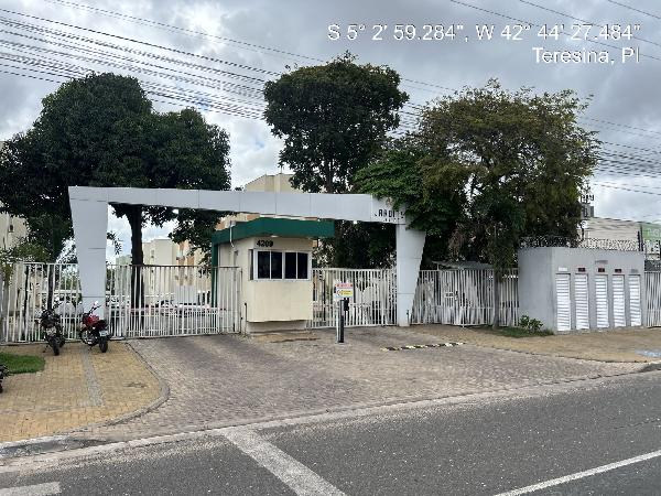 Imóvel da Caixa em TERESINA / PI - 1787700192226