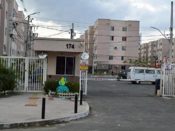 Apartamento da Caixa em RIO DE JANEIRO / RJ - 1787700814928