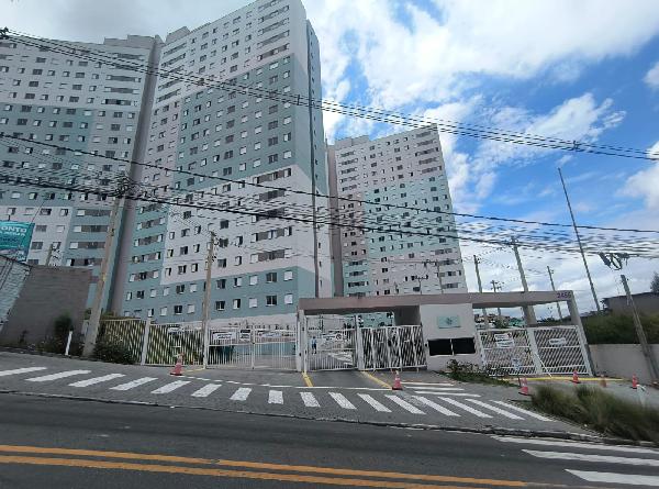 Imóvel da Caixa em FERRAZ DE VASCONCELOS / SP - 1787700832934