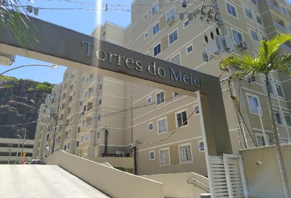 Apartamento da Caixa em RIO DE JANEIRO / RJ - 1787700926840