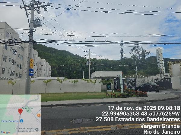 Apartamento da Caixa em RIO DE JANEIRO / RJ - 1787701263674