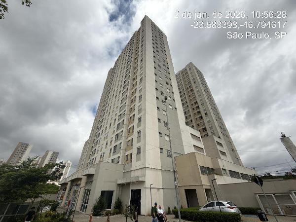 Apartamento da Caixa em SAO PAULO / SP - 1787701292518