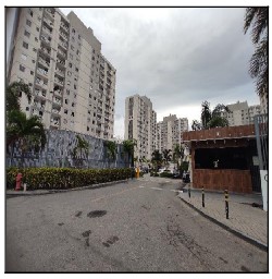 Apartamento da Caixa em NOVA IGUACU / RJ - 1787701523390