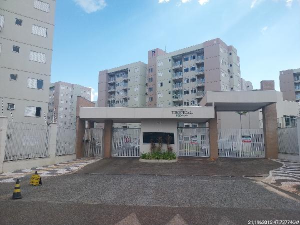 Apartamento da Caixa em RIBEIRAO PRETO / SP - 1787701697100