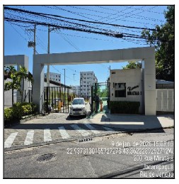 Apartamento da Caixa em RIO DE JANEIRO / RJ - 1787701714188