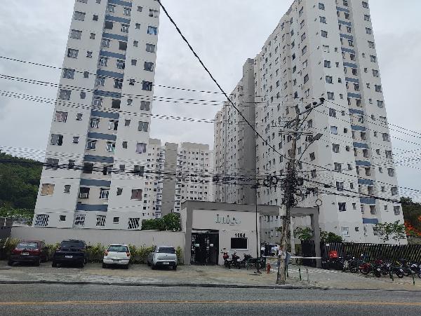 Apartamento da Caixa em RIO DE JANEIRO / RJ - 1787701929290