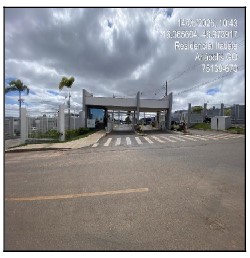 Casa da Caixa em ANAPOLIS / GO - 1787702285140