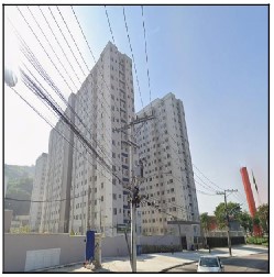 Apartamento da Caixa em RIO DE JANEIRO / RJ - 1787702444990