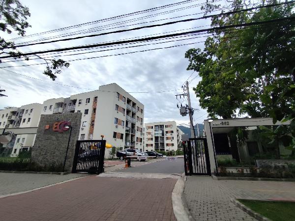 Apartamento da Caixa em RIO DE JANEIRO / RJ - 1787702469217