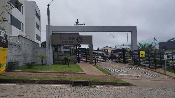 Apartamento da Caixa em CONTAGEM / MG - 1787702507771