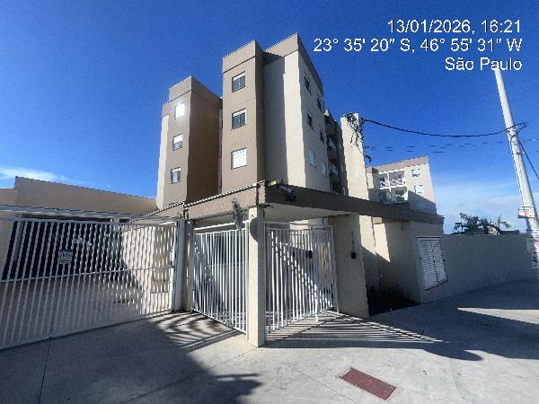 Apartamento da Caixa em COTIA / SP - 1787702779097