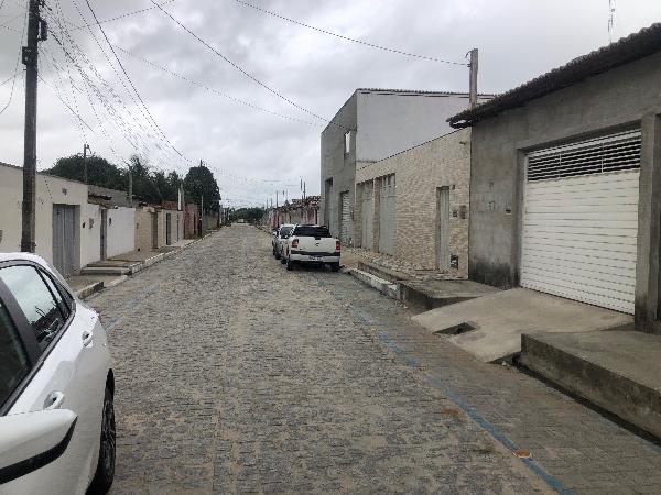 Casa da Caixa em SAO GONCALO DO AMARANTE / RN - 8003300229010