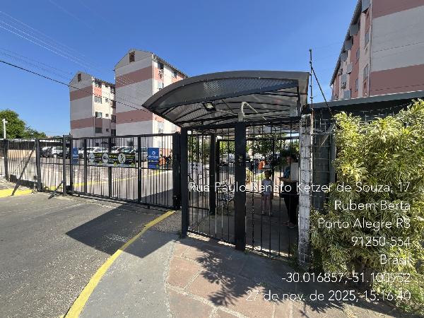 Apartamento da Caixa em PORTO ALEGRE / RS - 8044200420815