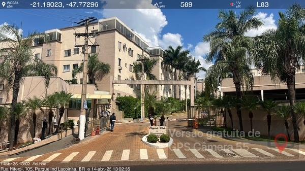 Imóvel da Caixa em RIBEIRAO PRETO / SP - 8199720093596