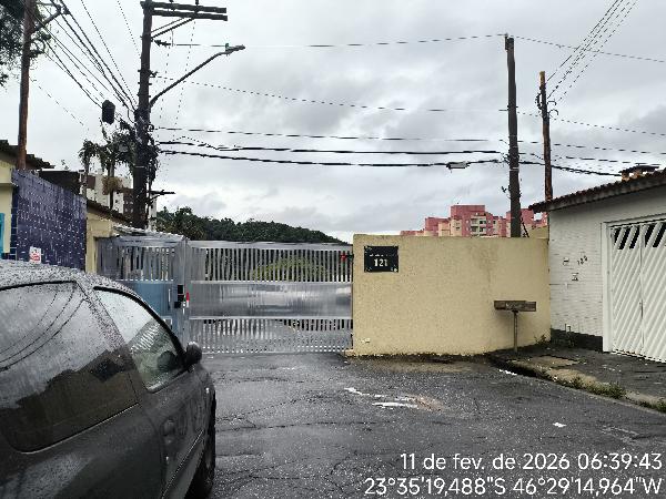Apartamento da Caixa em SAO PAULO / SP - 8312800001636