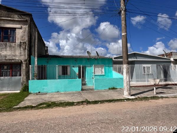 Casa da Caixa em PELOTAS / RS - 8329400001617