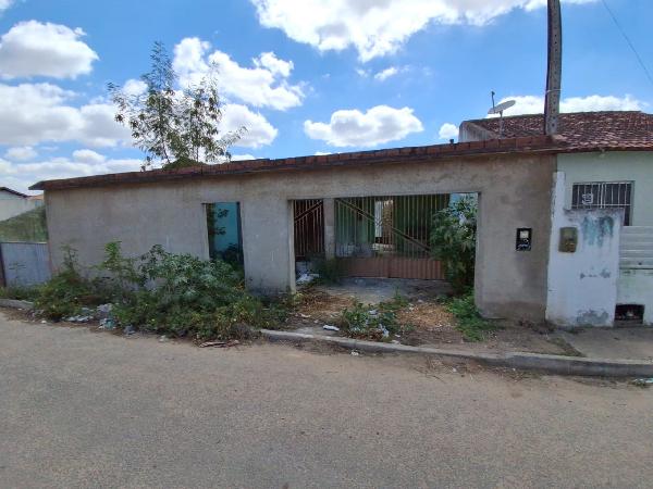 Casa da Caixa em ITABAIANA / PB - 8444400567440