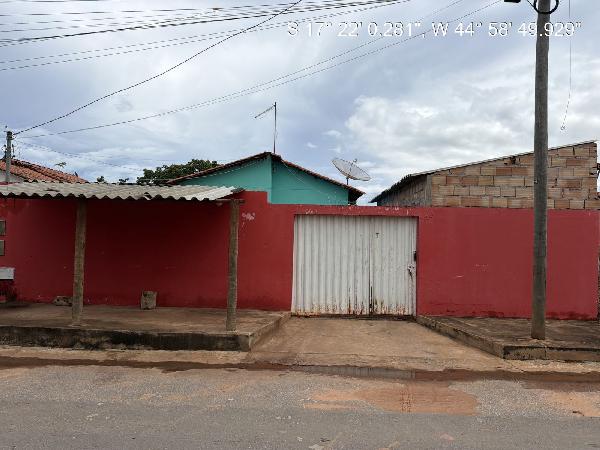 Casa da Caixa em BURITIZEIRO / MG - 8444401301800