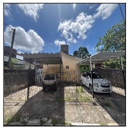 Casa da Caixa em ABREU E LIMA / PE - 8444401605133
