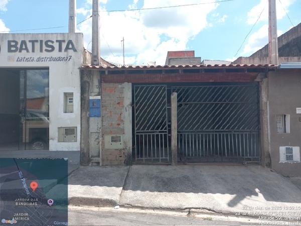 Casa da Caixa em SALTO DE PIRAPORA / SP - 8444401729207