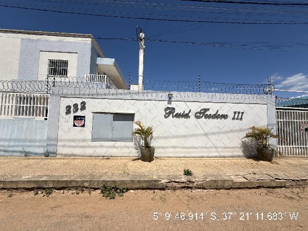 Apartamento da Caixa em MOSSORO / RN - 8444402235623