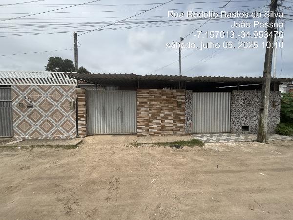 Casa da Caixa em SANTA RITA / PB - 8444403457328