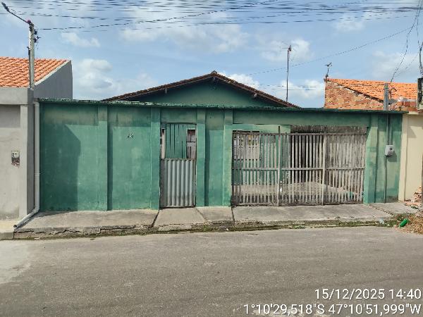 Casa da Caixa em CAPANEMA / PA - 8444403619735