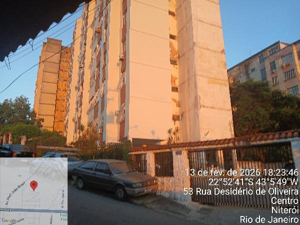 Imóvel da Caixa em NITEROI / RJ - 8444403708193