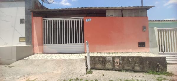 Imóvel da Caixa em CAPELA / SE - 8444403800618