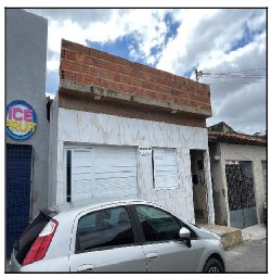 Casa da Caixa em ARACAJU / SE - 8444404608184