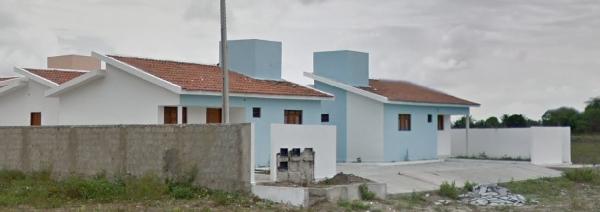 Casa da Caixa em SANTA RITA / PB - 8444405042737