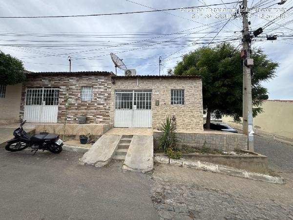 Casa da Caixa em SERRA TALHADA / PE - 8444405084529